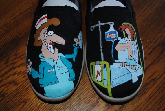 nurses shoes on sale