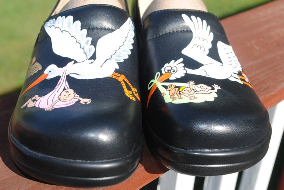 alegria clogs for nurses