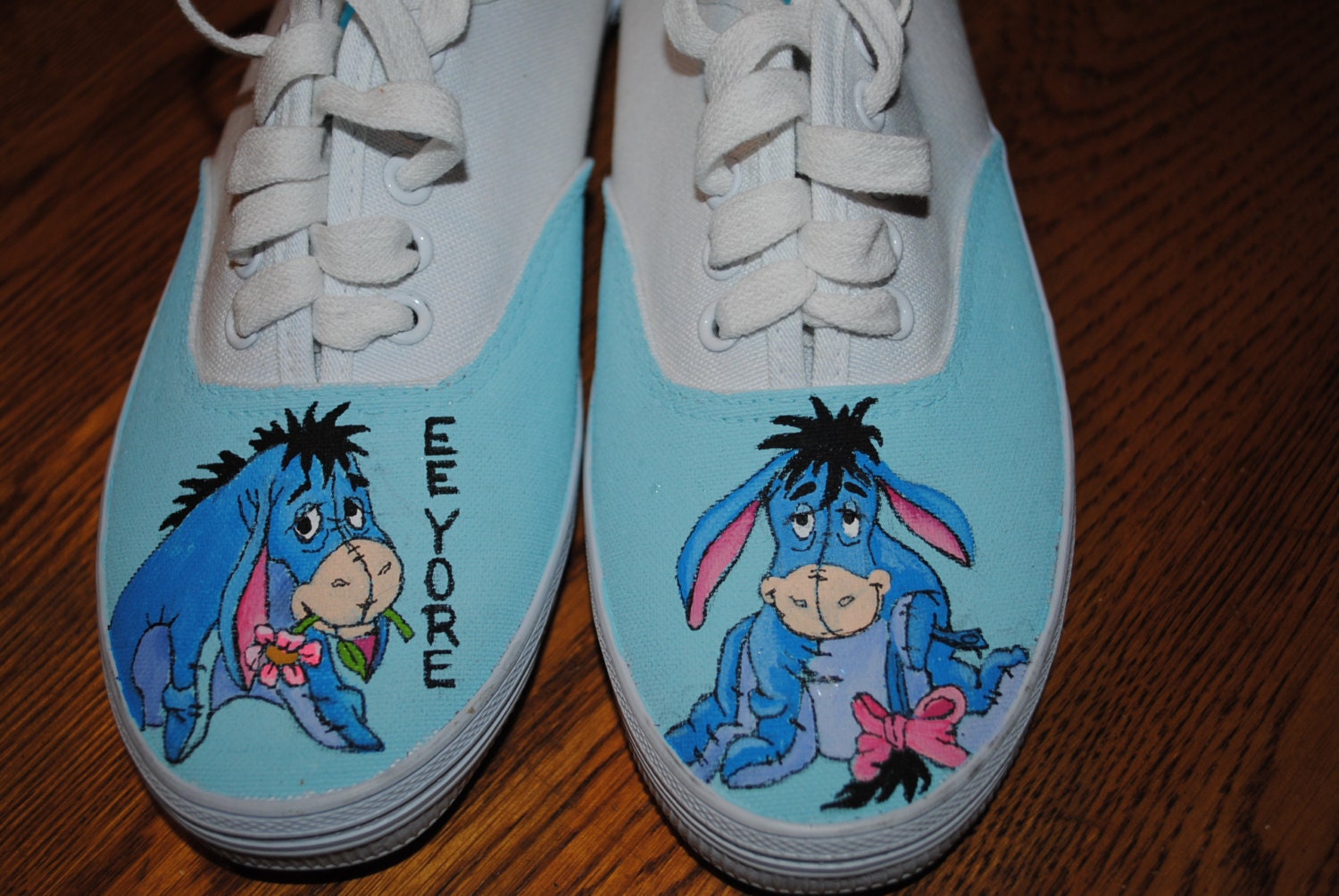 custom painted shoes for sale