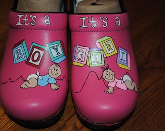 pink dansko nursing shoes