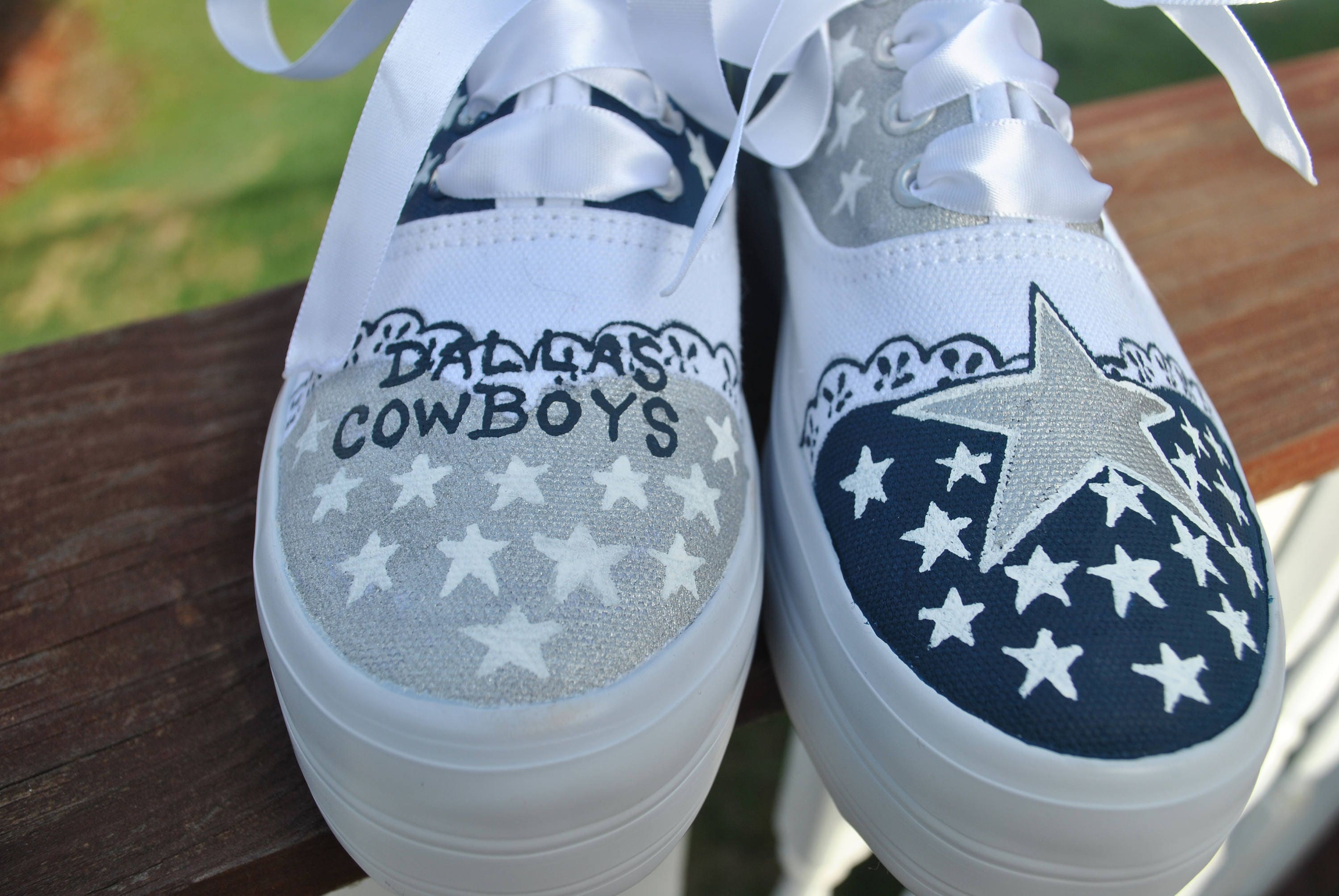 cowboys sneakers for sale