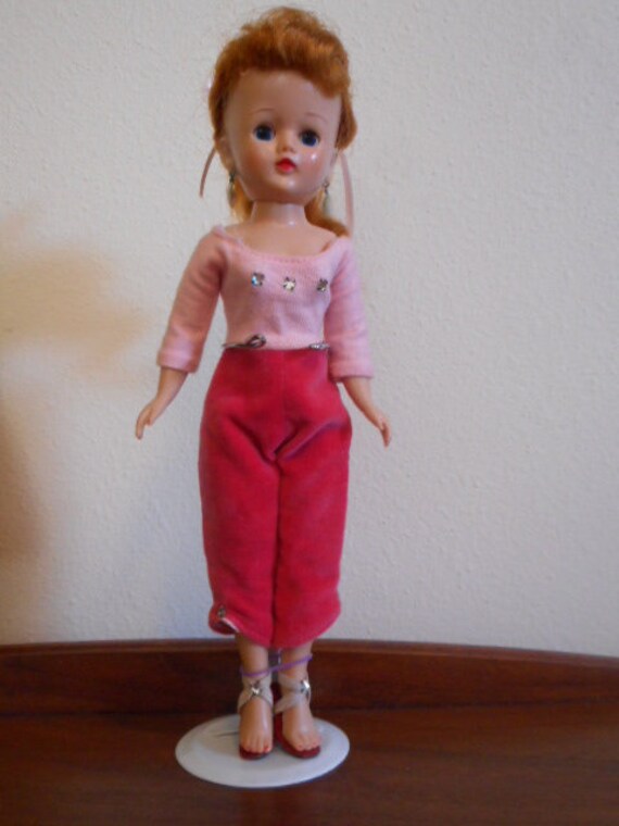 vogue jill doll
