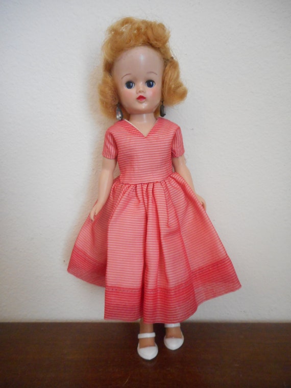 vogue jill doll
