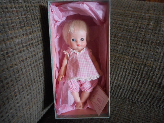 madame alexander kitten doll
