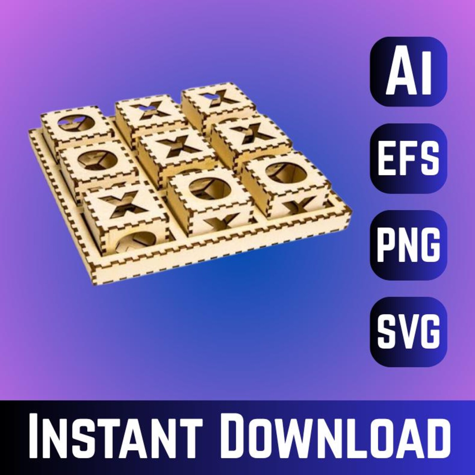 Boardgames 20+ Laser Cut Bundle | CNC Design Files, Cdr, Dxf, Jpg ...