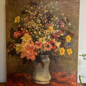 Marcel Dyf - Etsy Canada