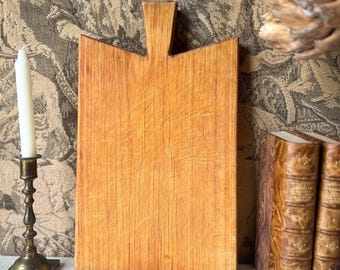 アンティークフランス　カッティングボード 古いカッティングボード フランスアンティーク ブロカント | mamantique