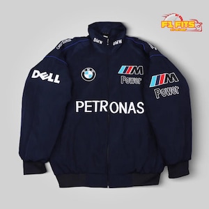 Bmw f1 jacket - Etsy 日本