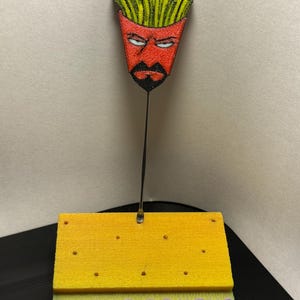 Fryman Wax Tool