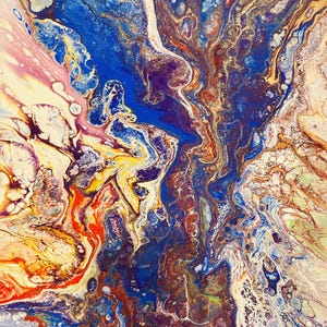 Articoli artistici, stampe, tele e tazze, con uno stile personalizzato. Crea regali unici e artistici