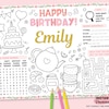 Princess Fairy Tale Word Search Puzzle - Party Printables for Kids ...