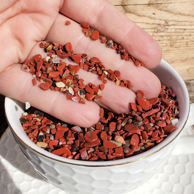 red chip juta photo