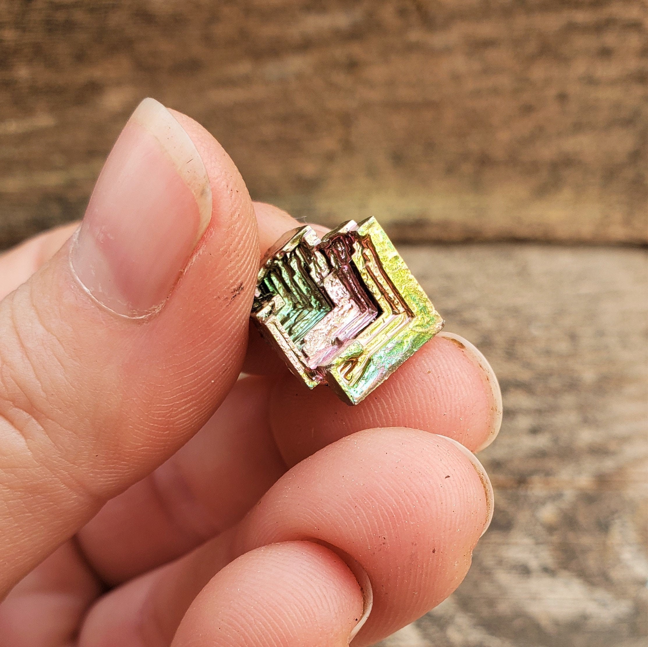 Bismuth Uses In Everyday Life