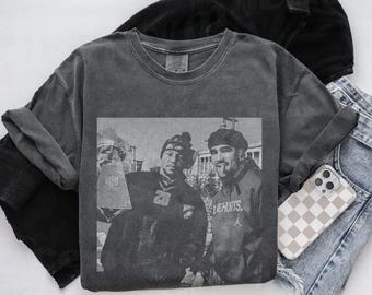 Vintage Philadelphia Hurts Barkley Shirt