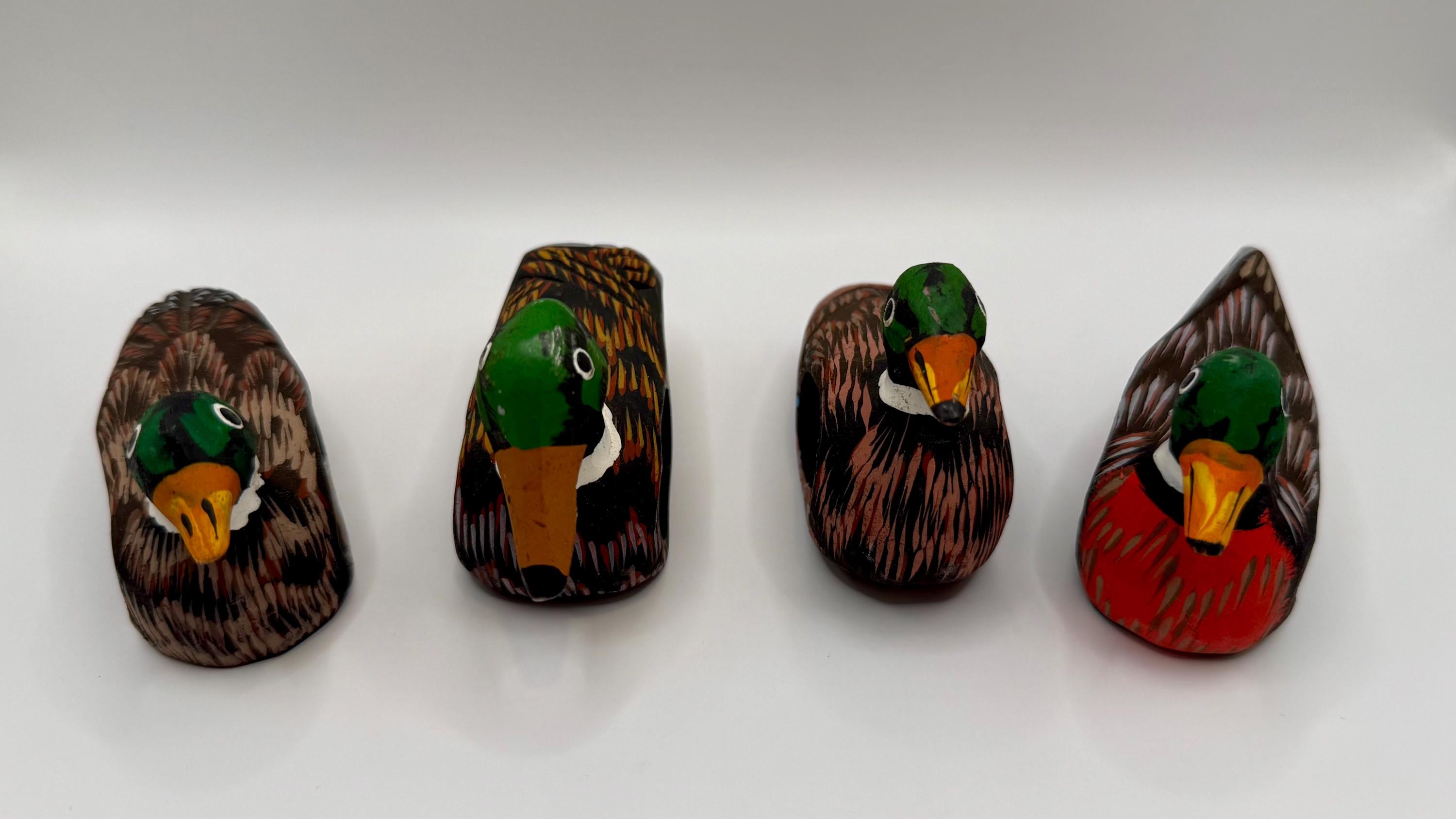 鳥のナプキンリング - Etsy 日本