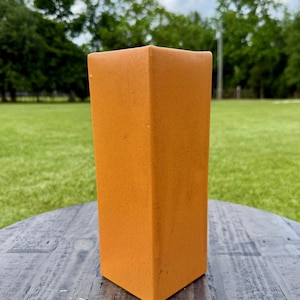 Vintage McCoy Floraline 449 Vase