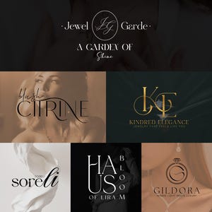I Will Create Custom Logo Design for your Business, Logo Creation, Logo Design Custom For Business, Professional Logo Maker Photography Logo