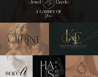 I Will Create Custom Logo Design for your Business, Logo Creation, Logo Design Custom For Business, Professional Logo Maker Photography Logo