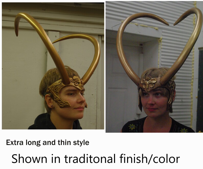 UNISEX original celtic Lady Loki Enchantress tiara diadem ...