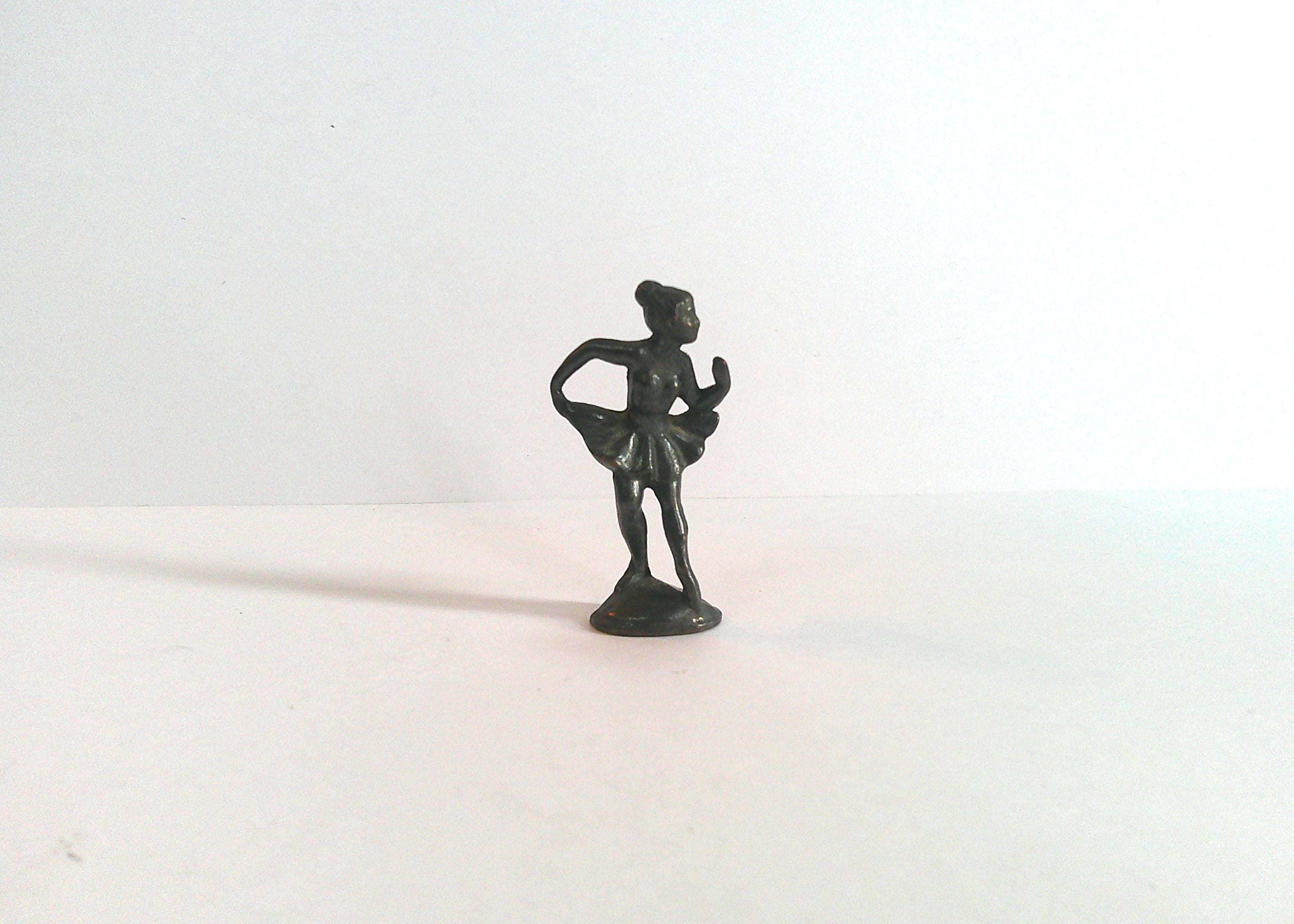 Figurines publicitaires - Lot de 10 soldats Kinder Metal - Lot 6