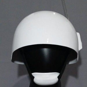 Star Wars REBEL TECHNICIAN HELMET Prop Full Size Costume Cosplay Mandalorian
