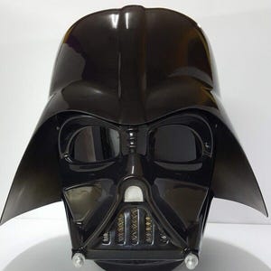 Star Wars DARTH VADER HELMET Prop Full Size Costume Cosplay Armor Replica