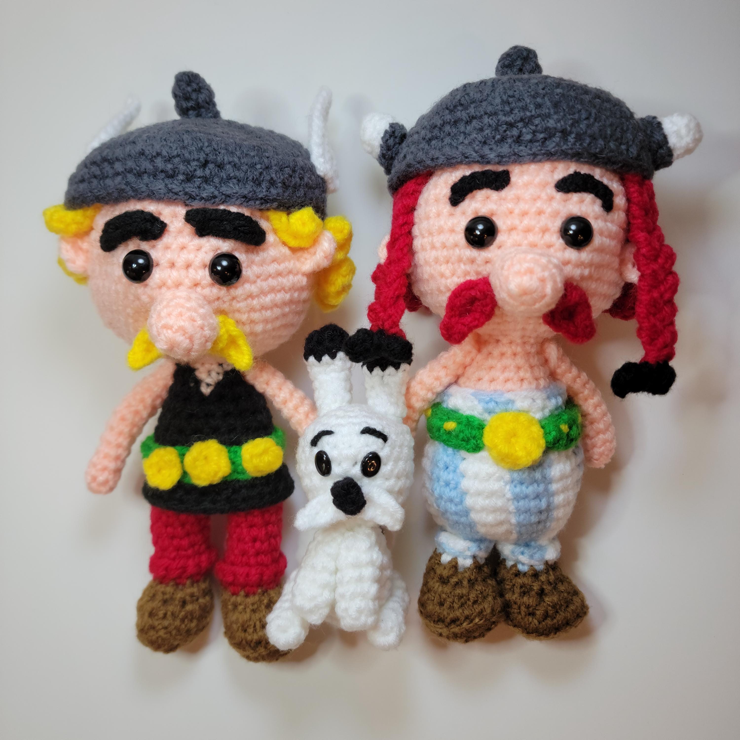 【美品 送料無料】Idefix イデフィックス ぬいぐるみ ベルギー製 Idefix - Etsy 日本