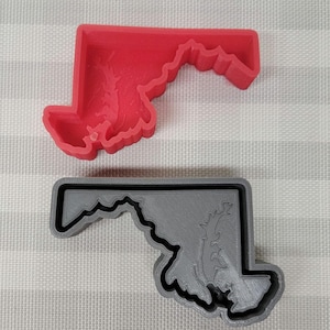 State of Maryland