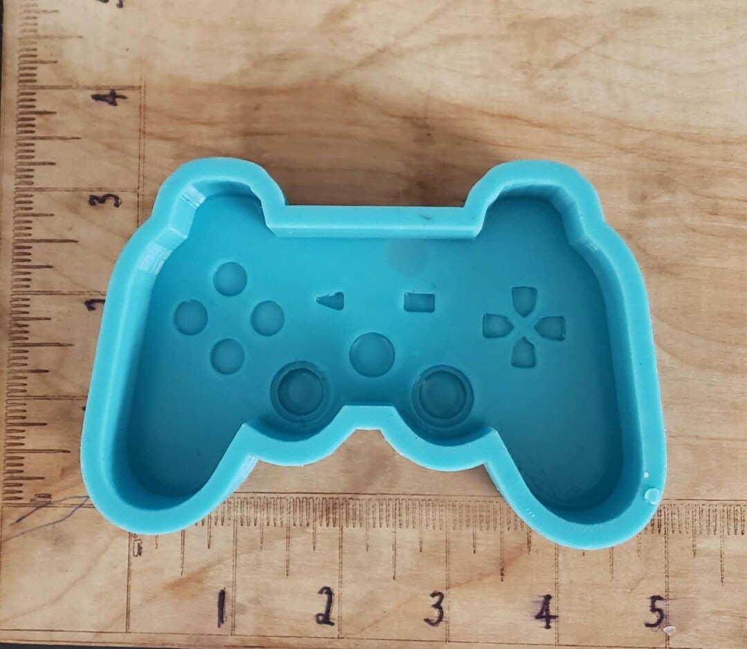 Game Controller 3 - Etsy