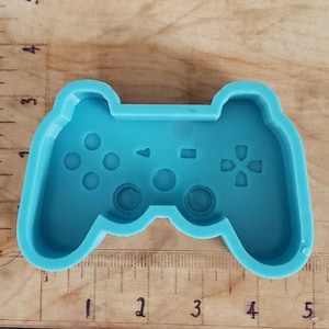 Game Controller 3