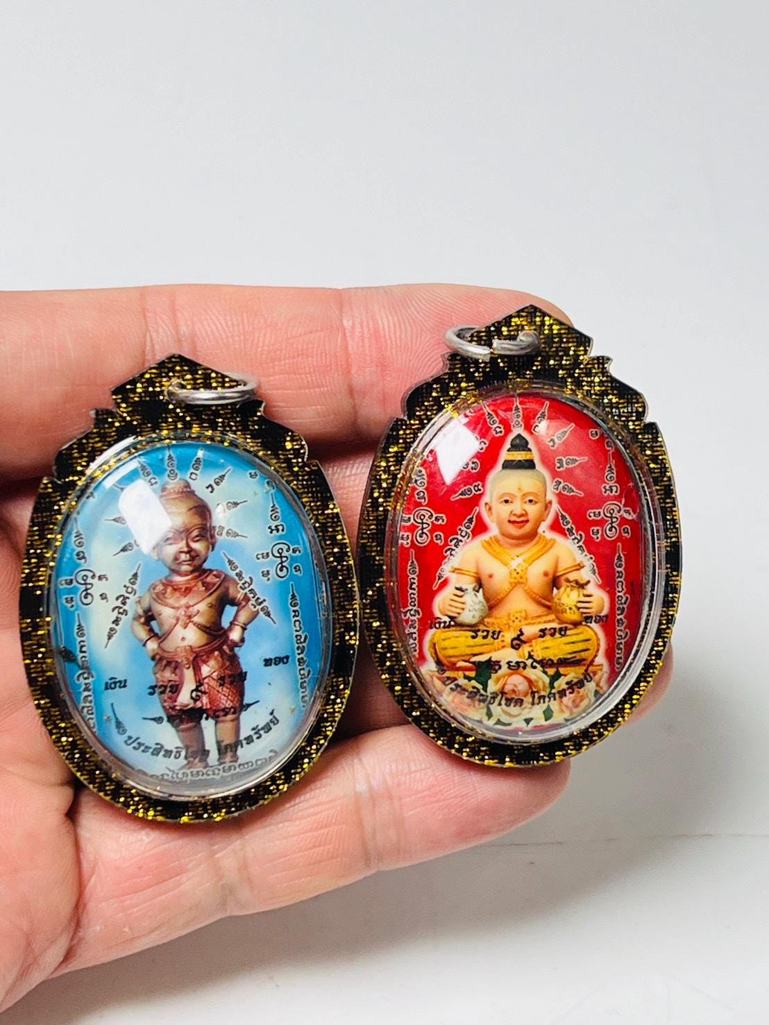 Kuman Thong Thai - Etsy
