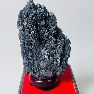 Rainbow Leklai Jantra Statue: Thai Amulet for Wealth & Protection