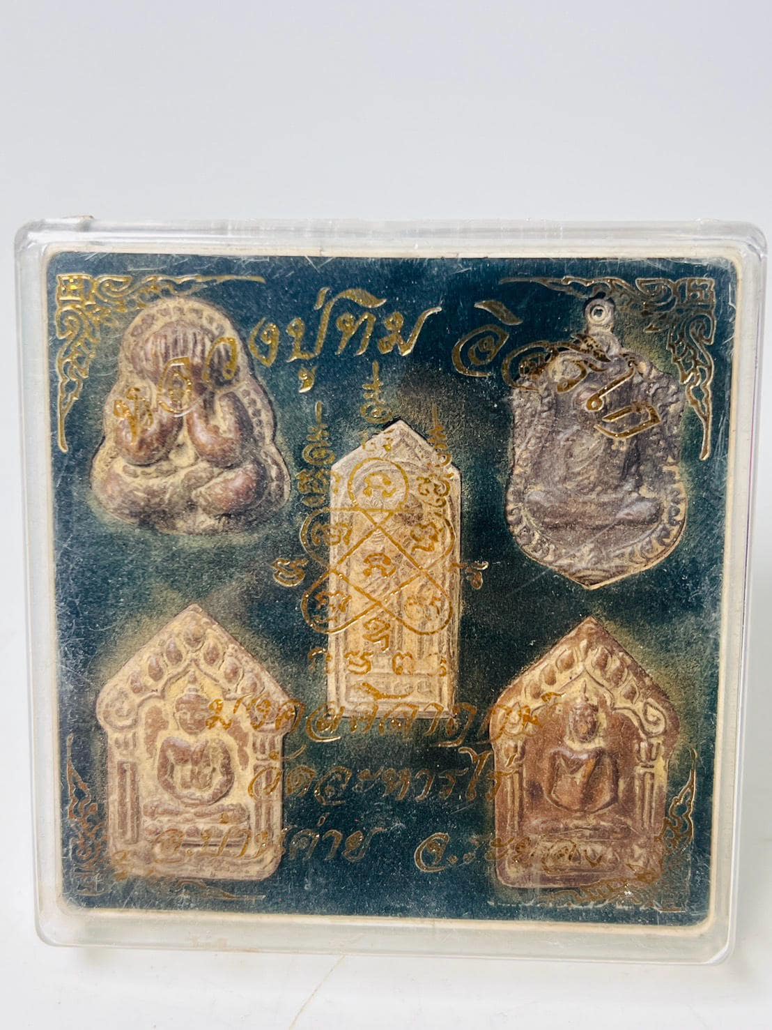 Luang pu tim - Etsy 日本