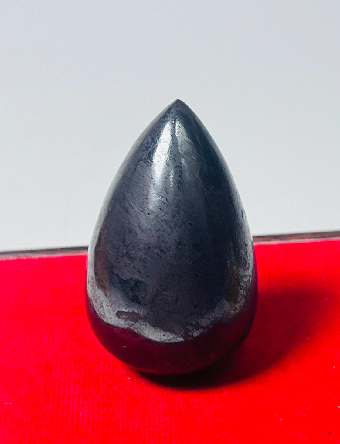 Rare Black Leklai Stone Amulet – Laos Naga Energy Talisman - Etsy