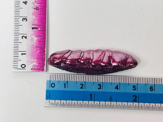 コーリングエンジェル　レクライ　スリヤンラチャ　プラクルアン Red Suriyan Chantra Leklai | Powerful Thai Amulet for Protection