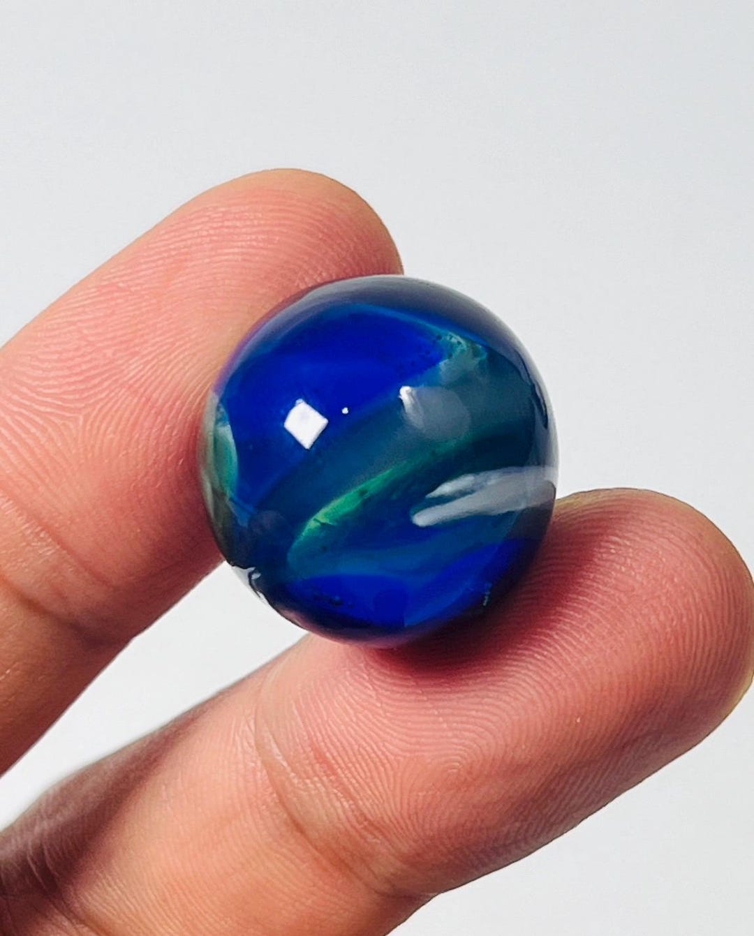 ブルー・レクライ・ケオ・アミュレット：守護と幸運をもたらすタイの