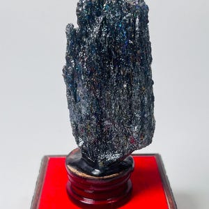 Rainbow Leklai Jantra Statue: Thai Amulet for Wealth & Protection