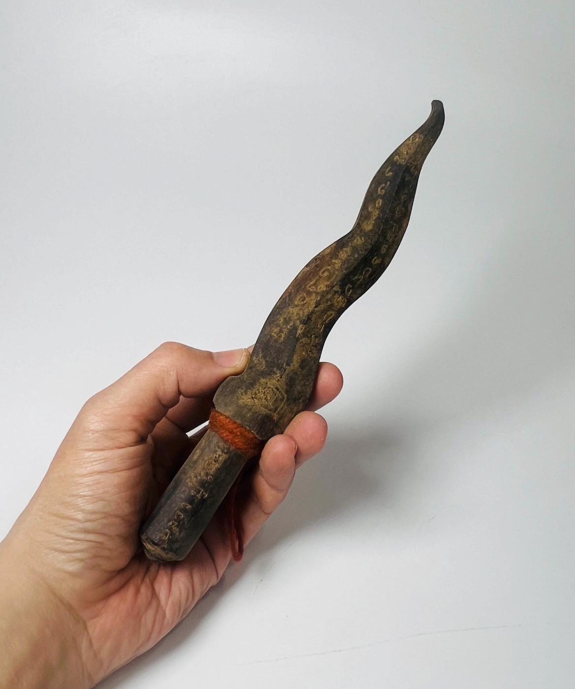 Holy Knife - Etsy