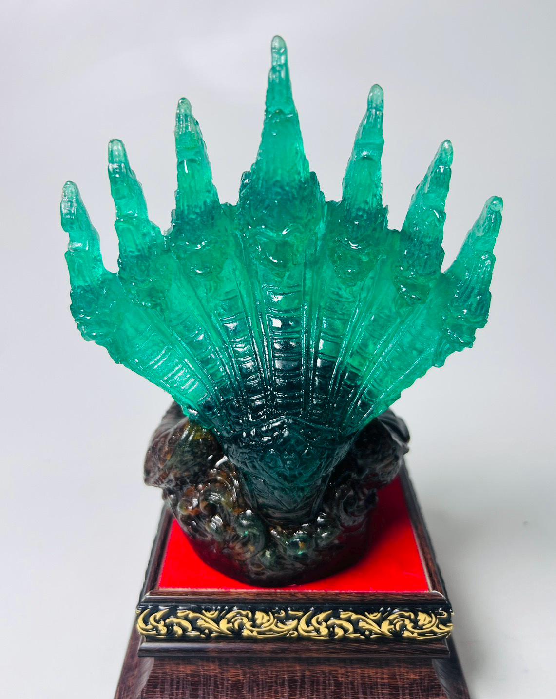 Bali naga statue - Etsy 日本
