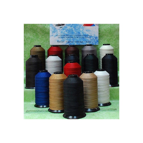 T90 V-92 Bonded Nylon Sewing Thread for Outdoor Leather Bag - Etsy