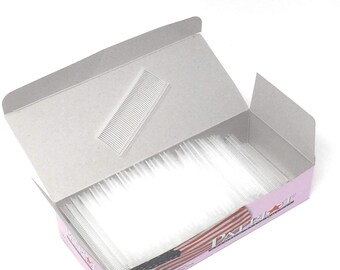 5000pcs barbs fastener for FINE type Label Price Tagging gun Tagger