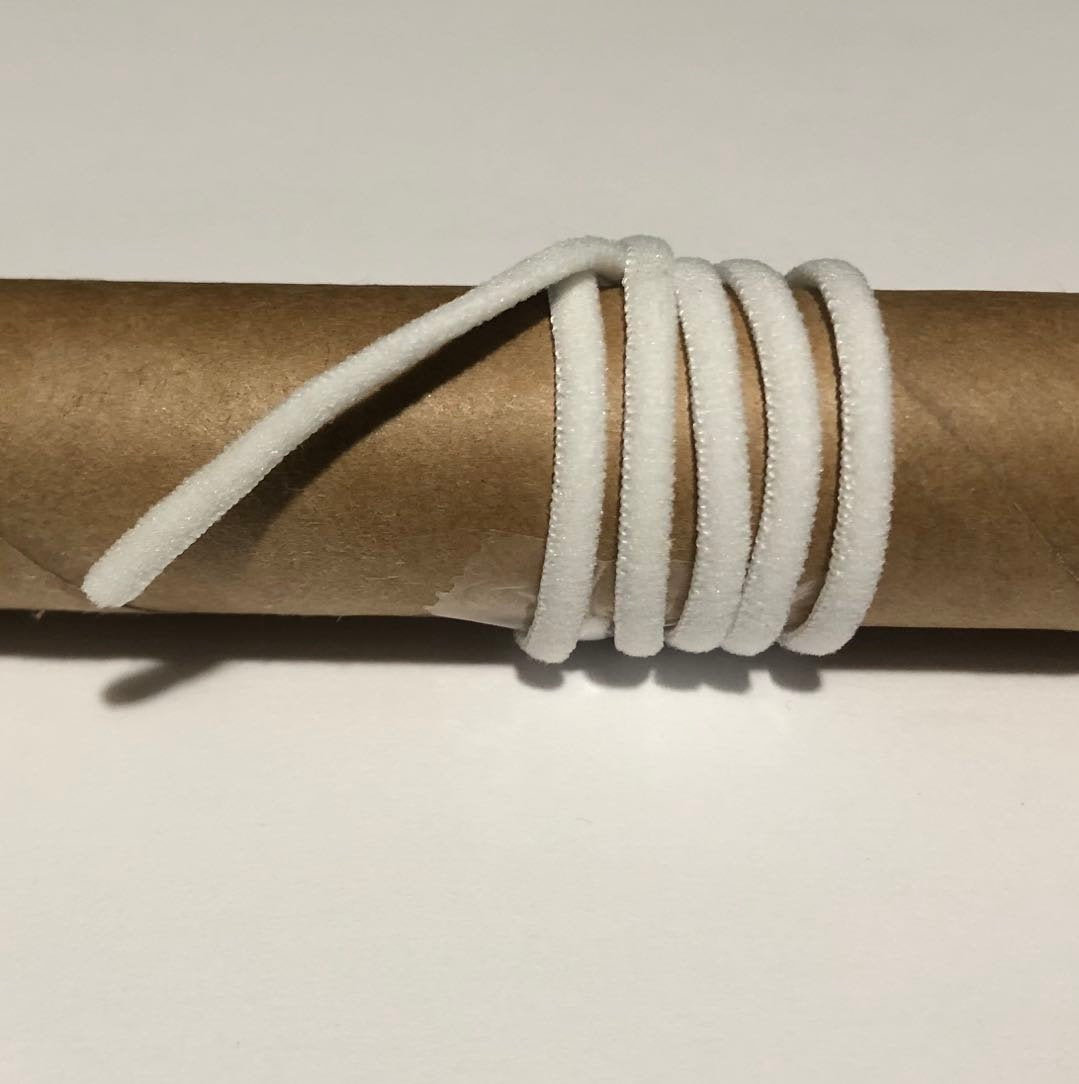 Elastic band, cord for making face mask