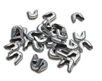 tips covers for meter spiral wire boning fit 1/4" , 3/16", 5/16", 3/8" boning