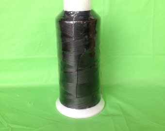 UV POLYESTER Sewing Thread  T90 300D/3 for Outdoor, , Upholstery Beading 100g