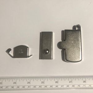 Universal Adjustable Magnetic Sewing Machine Gauge