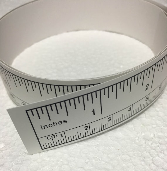Sewing Rulers And Guides For Fabric Plastics Sewing Ruler Cm And Inches  Measuring Gauge Seam Guide