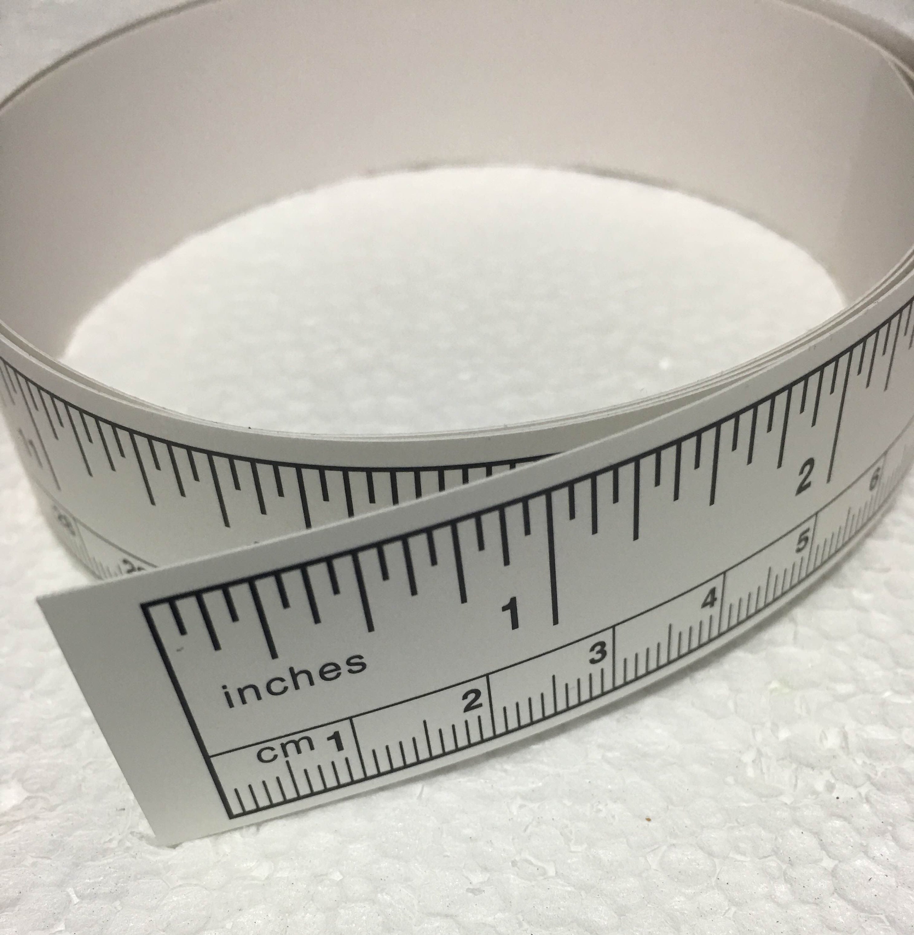 Soft Tape Measure Body Measuring Tape Cloth Ruler-Sewing R5X7 