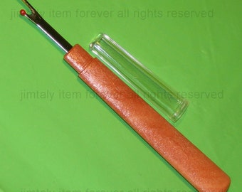 50 pcs sewing seam ripper flat handle 5" #112R