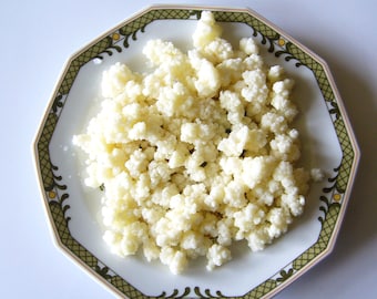 Kefirknollen, Kefirpilz, fermentierte Getränke