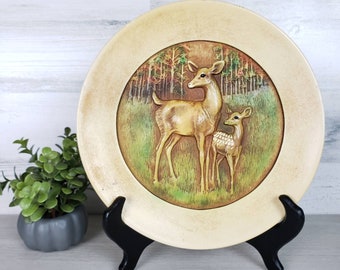 Vintage David and Young Angora Tan Bucket Hat - Etsy display picture 2